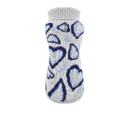 Nayeco Jersey de punto Pop Love Azul
