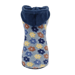 Nayeco Sudadera con Capucha Estrellas Spring