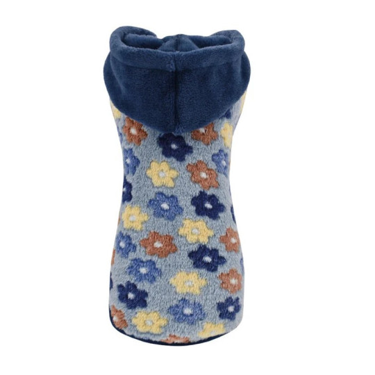 Nayeco Sudadera con Capucha Estrellas Spring