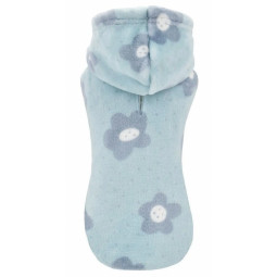 Nayeco Sudadera con Capucha Juliette Azul