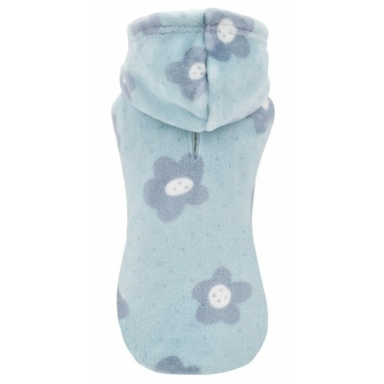 Nayeco Sudadera con Capucha Juliette Azul