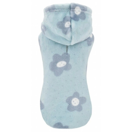 Nayeco Sudadera con Capucha Juliette Azul