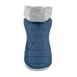 Nayeco Sudadera con Capucha Pilot Azul