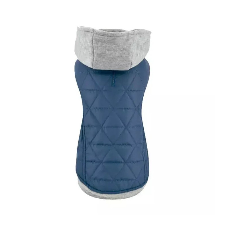 Nayeco Sudadera con Capucha Pilot Azul