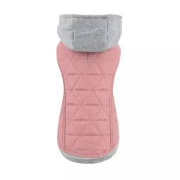 Nayeco Sudadera con Capucha Pilot Rosa