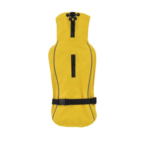 Nayeco Impermeable London Amarillo