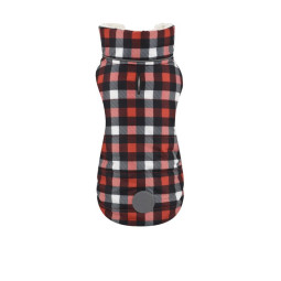 Nayeco Chaqueta con Capucha Picnic