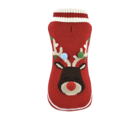 Nayeco Jersey Punto Rudolf