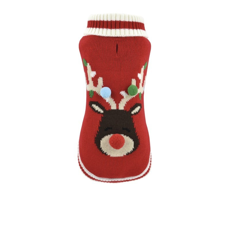 Nayeco Jersey Punto Rudolf