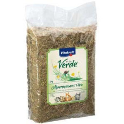 Vitakraft Vitaverde Hanseaten Heno de los Alpes 1kg