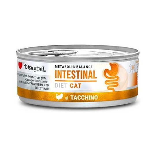 Disugual Diet Cat Wet Joint Pescado Blanco Superguau, Zaragoza