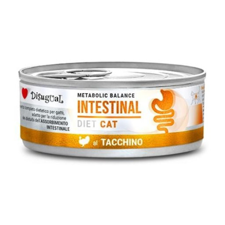 Disugual Diet Cat Wet Joint Pescado Blanco Superguau, Zaragoza
