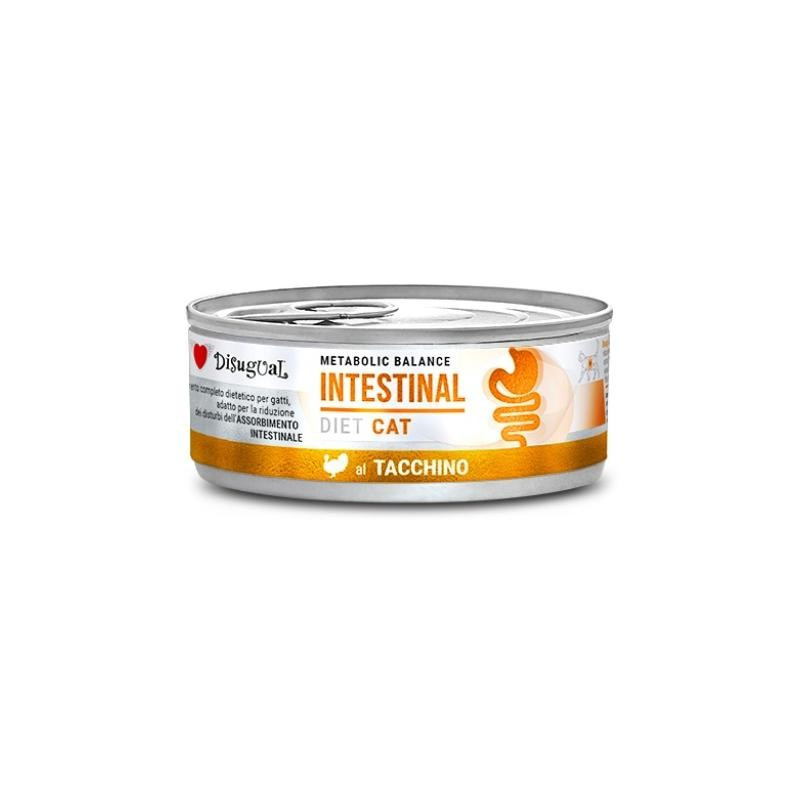 Disugual Diet Cat Wet Joint Pescado Blanco Superguau, Zaragoza