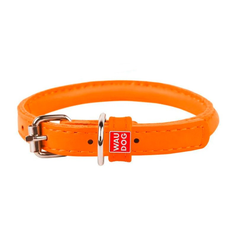 collar de cuero para perros en zaragoza con envio a dimicilio en toda españa