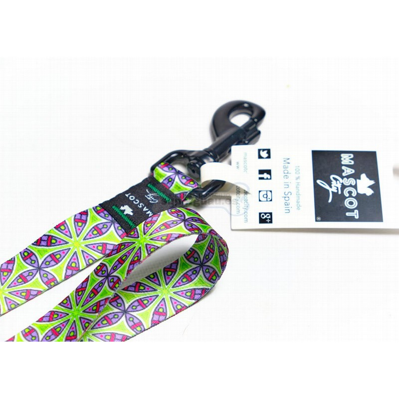 Mascot City Correa Estela