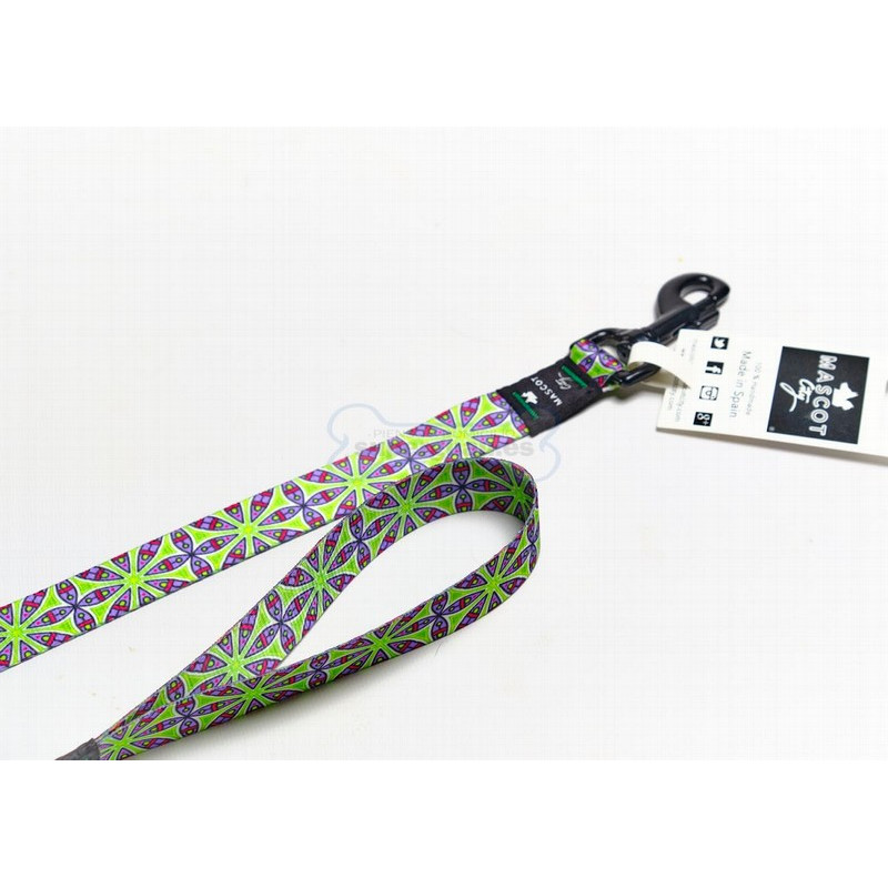 Mascot City Correa Estela