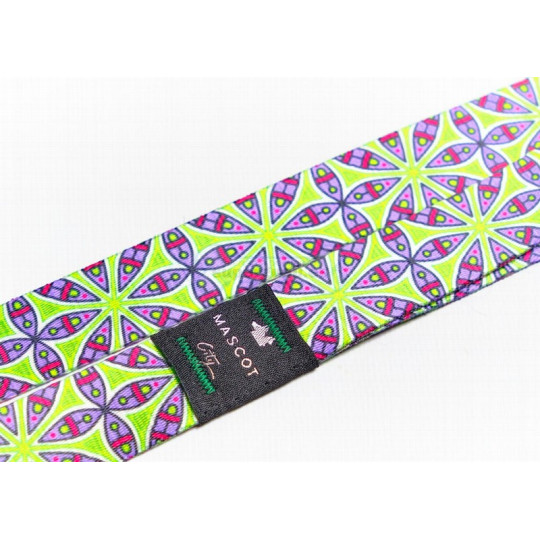 Mascot City Correa Estela