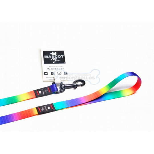 Mascot City Correa Rainbow