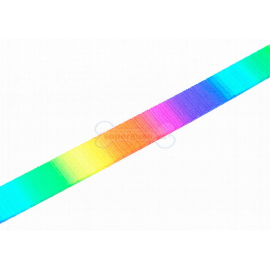 Mascot City Correa Rainbow