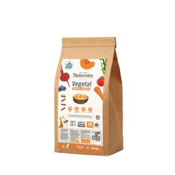 Pienso Natural Extra Veggie para perros,comprar en Zaragoza,Superguau