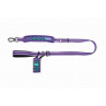 Freedog Boreal Correa Lila 120-180cms