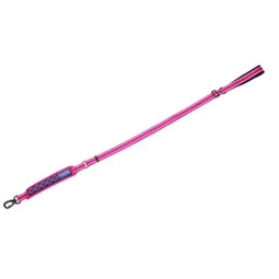 Freedog Boreal Correa Fucsia 120-180cms