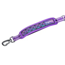 Freedog Boreal Correa Lila 120-180cms