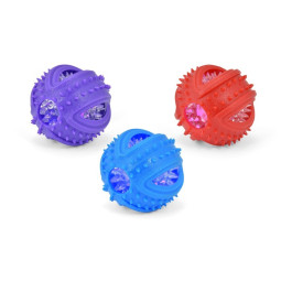 Nayeco Pelota con Luz Interior 8.75cms