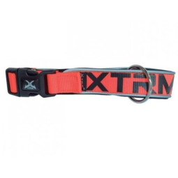 Nayeco X-TRM Neon Collar Flash Naranja