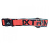 Nayeco X-TRM Neon Collar Flash Naranja