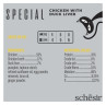 Schesir Cat Sobre Mousse Exigent Pollo y Pato 70gr