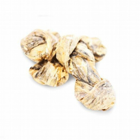 Sea Jerky de Fish 4 dogs, 100% natural Comprar en Zaragoza, Superguau