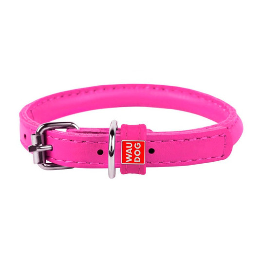 
collar de cuero para perros en zaragoza con envio a dimicilio en toda españa