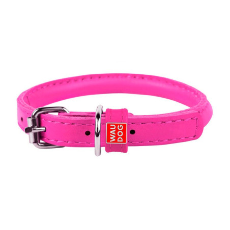 
collar de cuero para perros en zaragoza con envio a dimicilio en toda españa