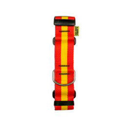 Galgo´s Collar martingale de Galgo España