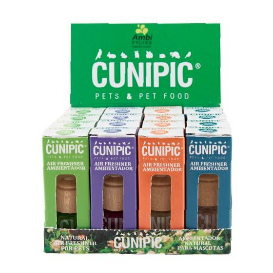 Cunipic Ambientador