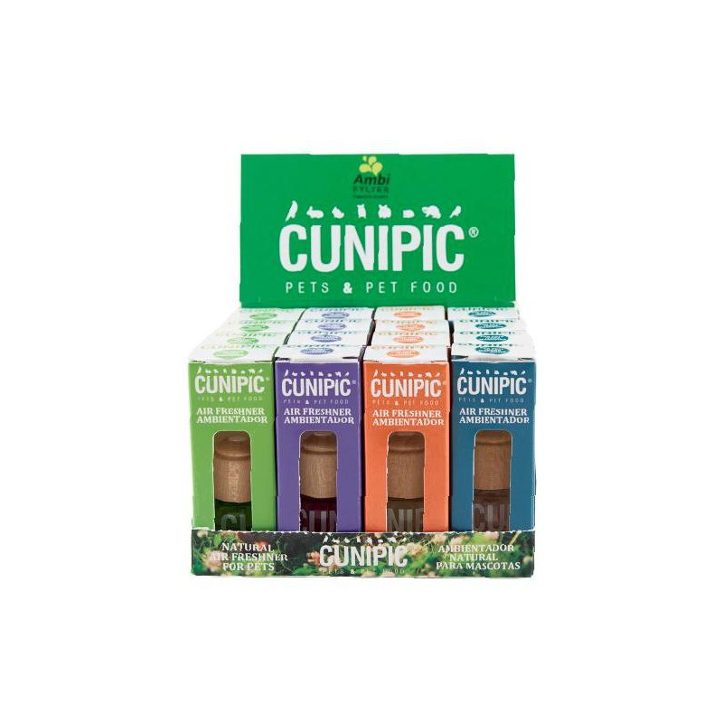 Cunipic Ambientador