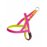 Nayeco X-TRM Neon Arnés Petral Flash Fucsia