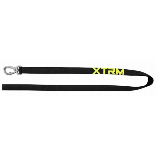 Nayeco X-TRM Correa Neon Flash Negro