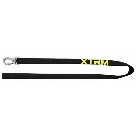 Nayeco X-TRM Correa Neon Flash Negro