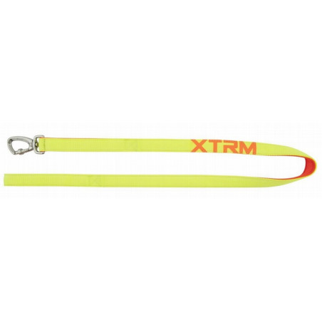 Nayeco X-TRM Correa Neon Flash Limón