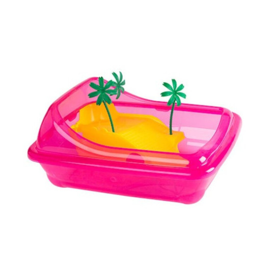 Nayeco Tortuguera Madagascar