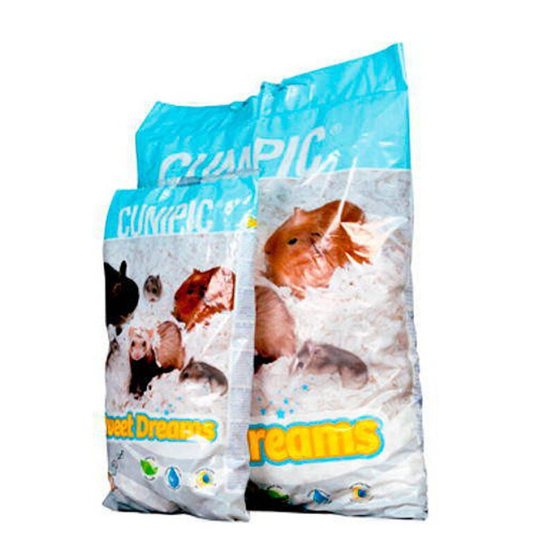 Cunipic Sweet Dreams Papel para Roedores Cunipic Sweet Dreams Papel para Roedores