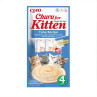 Churu Cat Snack Kitten Atún 4x14gr