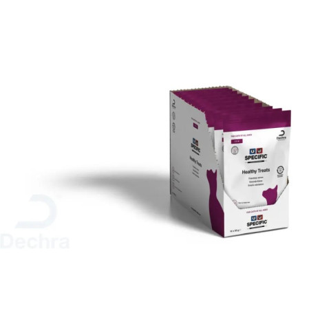 Specific Cat Snacks FT-H  Renal 50gr