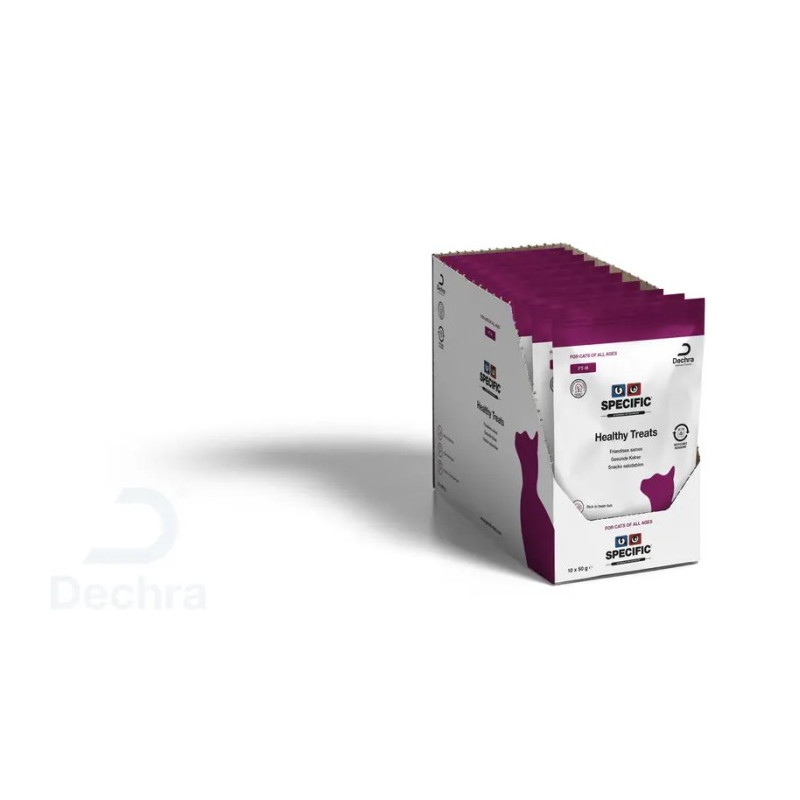 Specific Cat Snacks FT-H  Renal 50gr