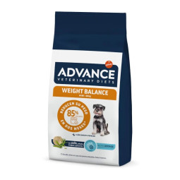 Advance Weight Balance Mini - Comprar en Zaragoza, Superguau