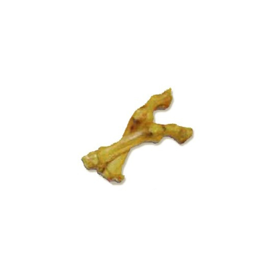 Patas de pollo deshidratadas Milu, comprar en Zaragoza, Superguau