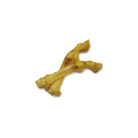 Patas de pollo deshidratadas Milu, comprar en Zaragoza, Superguau