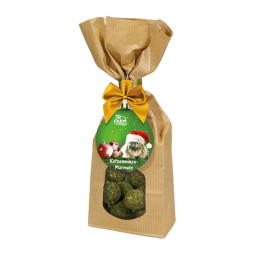 Jr Farm Snacks para gato Katzenminze-Murmeln